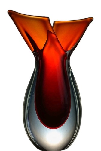Vintage murano sommerso - vintage,