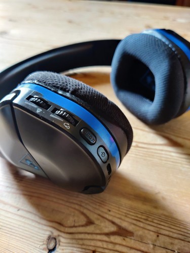 Turtle beach stealth - 600, 2