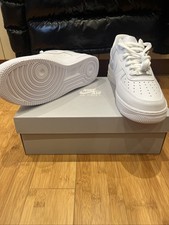Nike Trainers Air Force 1