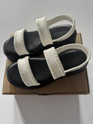 Simply white chunky - be,