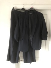 Ladies Marks And Spencer Suit