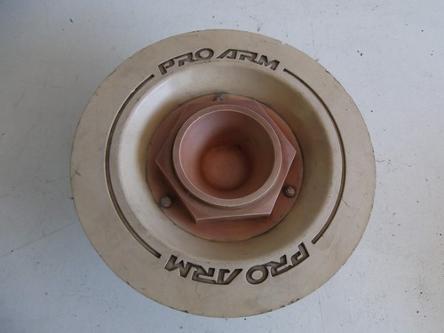 Honda vfr400 nc24 rear hub - honda,