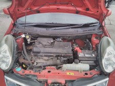 NISSAN MICRA 03-10 Year Mk3