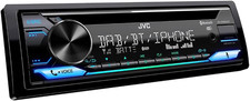 KD-DB922BT Car Radio with