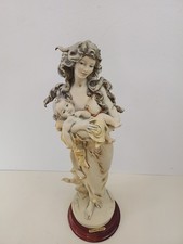 giuseppe armani loving arms