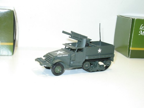Solido half track with - solido,