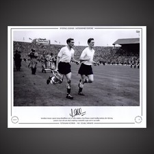Tottenham Hotspur 1961 Double
