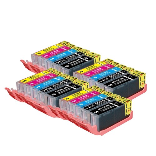 Ink cartridge for canon - 20,