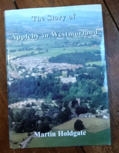 History appleby in - of,