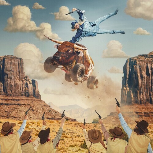 Oliver tree cowboy tears - tree, :