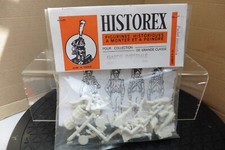 HISTOREX 54mm NAPOLEONIC PLASTIC IMPERIAL GRENADIER CONVERSION DRUMMER SEALED