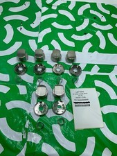 Genuine Stoves Range Cooker - Knobs/Dials - ST STER S1000Ei MK22 #LSP16652