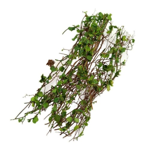 Resin miniatures vine model - resin,