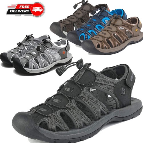 Men sandals summer sports - men's,