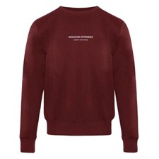 Weekend Offender Logo Mens
