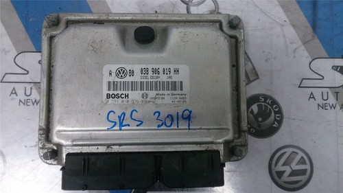 Golf bora 9 - bora, 1.9