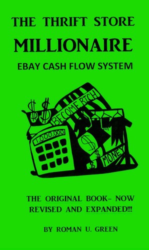 Thrift store millionaire ebay - thrift,