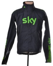SKY TEAM CYCLING VELO JACKET