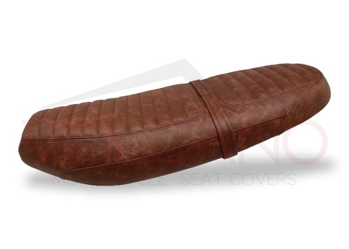 Seat cover triumph scrambler - cover,