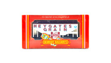 HORNBY 00 GAUGE - R238 - HEYGATES GRAIN BULK GRAIN WAGON - BOXED
