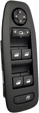 Electric Regulator Window Control Switch For Peugeot 308 408 96749624ZD 2013-18