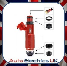 FUEL INJECTOR SERVICE REPAIR