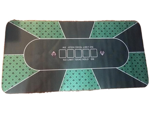 Poker mat 35 - poker, x
