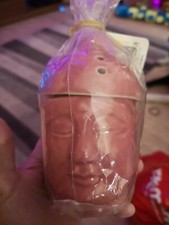 Coley & Gill Ceramic Oil