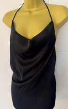 River Island Halterneck