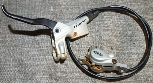 Retro mtb avid juicy - juicy, 5