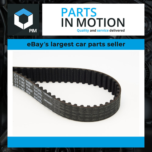 Timing belt ct1142 continental - belt,