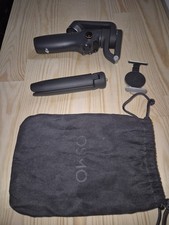 DJI Osmo Mobile 6 Gimbal Stabilizer