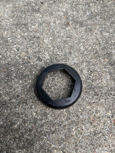 Dyno headset cap - gt,