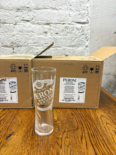 Peroni nastro azzurro half - peroni,