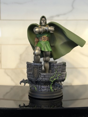 Bowen designs doctor doom mini - designs,