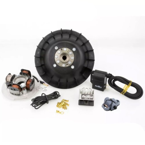 Ignition pinasco flytech - pinasco,