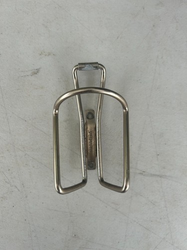 Specialized titanium bottle - specialized,