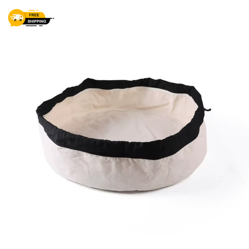 Large toy storage bag - toy,