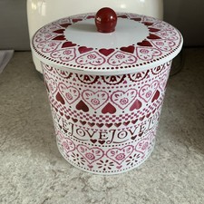 Emma Bridgewater Love Heart