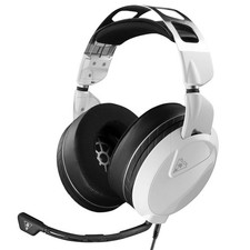 Turtle Beach Elite Pro 2 Gaming Headset With Mic White