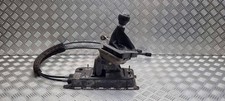 VW GOLF VI 5K1 GEAR SHIFT
