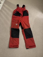 Musto BR2 Salopettes Medium