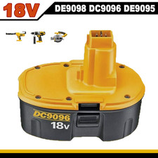 Pack 18v for dewalt - for,