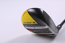 Cobra King F9 #3-4 Wood / 14.5