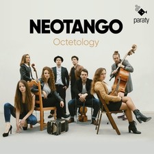 Octetology Neotango (CD)