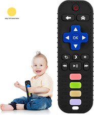 Teething Toys for 3-18 Months