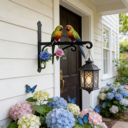 Outdoor indoor hanging - outdoor,