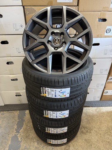 Golf edition 35 alloy - x4,