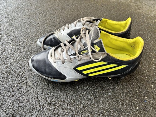 Adidas adizero f50 - f50, 8