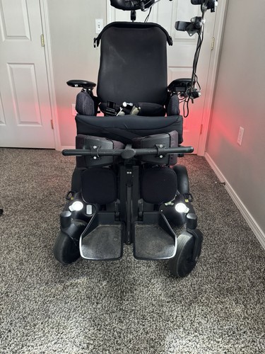 Permobil power - permobil, m5
